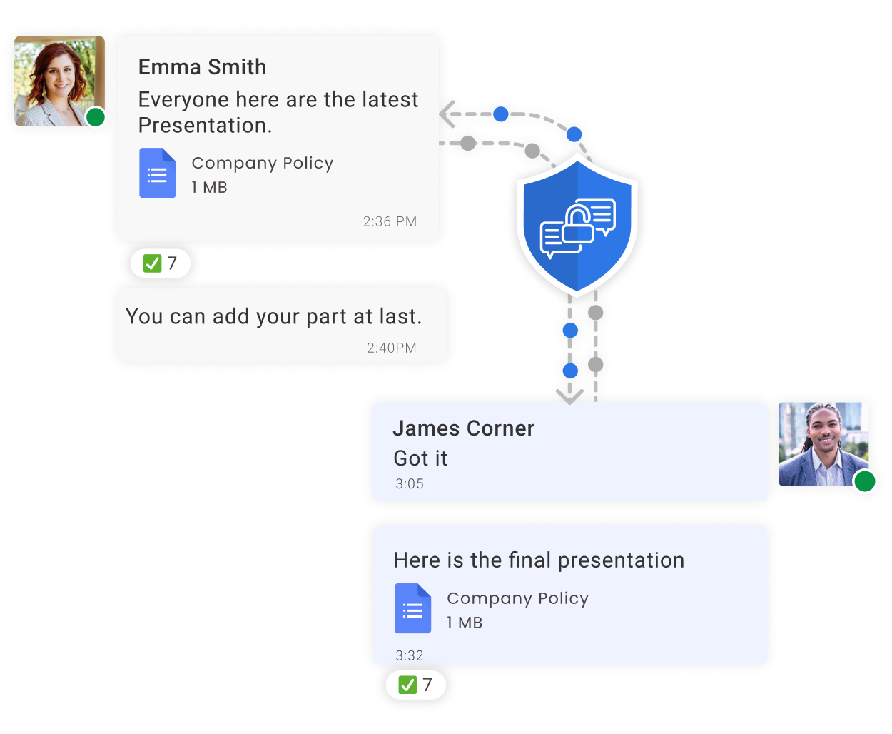 Automated agents for optimizing workflow
                        